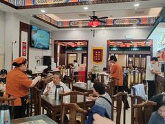 -葛记焖饼(伏牛路店)