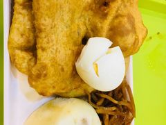 -老回回饺子馆(海洋馆店)