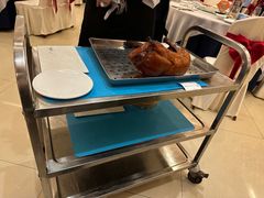 -全聚德(上海首店浦东店)