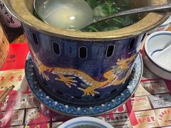 -新兴园饺子馆(河南街店)