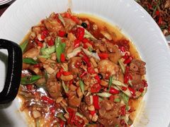 -小隐人家(乐松店)