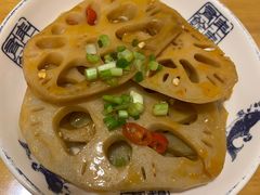 -裕鼎鲜·新中菜(王府井店)