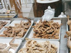 -戚顺兴盐水鸭(新街口明瓦廊店)