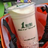 🔹一点点新品“八宝粥”系列‼️一杯干饱还不胖‼️