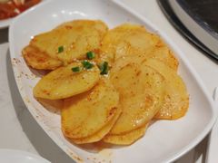 土豆-么子烤肉(化龙池店)