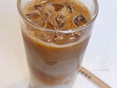-边渡咖啡烘焙店(昙华林店)