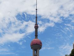 -上海金茂大厦88层观光厅