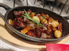 -CRAZYONES西班牙海鲜饭(上海美罗城店)