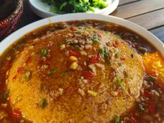 -食光慢宴·安吉土菜馆