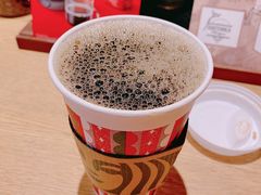 鲜萃滴滤咖啡-星巴克(天津凯德天津湾店)