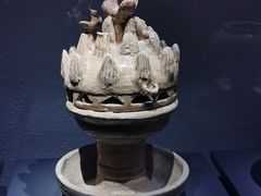 -六朝博物馆