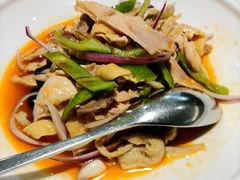 -味+新京宴·烤鸭·北京菜(创意谷店)