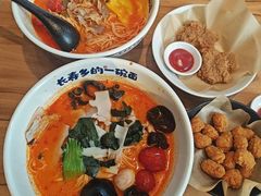-和府捞面(东方浮庭店)