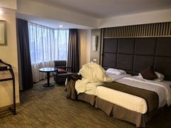 -北京新世纪饭店(动物园地铁站店)