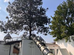 -云禾壹海景庄园餐厅