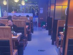 -小俩口烧烤东北菜(双井店)