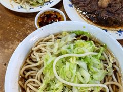 -柴氏风味斋(甘家口店)