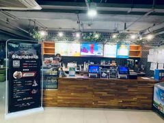 -网鱼网咖(上海静安寺店)