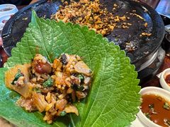 -Dombe豚(黑猪肉街店)