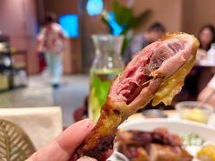 -墨纪Mojí墨西哥餐厅(官舍店)