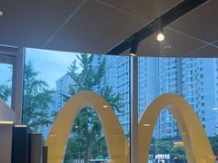 -麦当劳(北苑秋实路店)