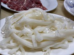 -五洲牛肉美食馆