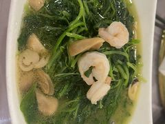 -顺风海鲜港(金玉兰店)