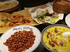 -永安水煮活鱼·仪征土菜院子