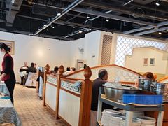 -巴扎美食·新疆菜·西域歌舞表演餐厅(新疆大厦店)