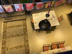 -石牌岭小亮蒸虾烧烤·湖北菜(光谷左岭店)