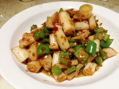 -味上湘菜馆(岳麓山店)