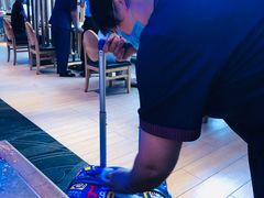 -老板恋上鱼(恒隆广场店)