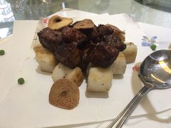 -上和臻品中国菜(花园街店)