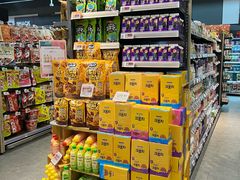 -Olé精品超市(前海壹方城店)