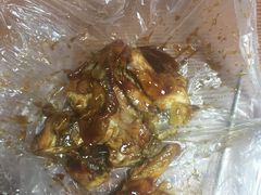 -金冠烤香鸡