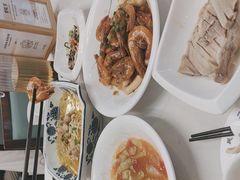 -清真马祥兴菜馆(云南北路店)