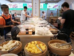 -素满香·素食自助餐(苏州·临顿路店)