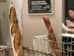 -WHEAT&BAKER-麥(凯德来福士店)