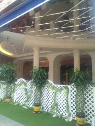 -喜宴酒店幸福里(星摩尔购物中心店)