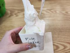 -野人先生Gelato(上海长宁龙之梦店)