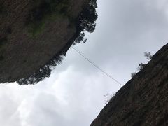 -窦圌山风景区