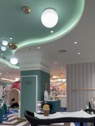 -奈尔宝家庭中心·亲子餐厅(苏州大悦城店)