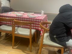 -西贝(上海我格广场店)