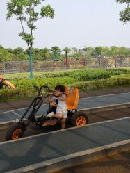 -季高兔窝窝亲子园(上海薰衣草公园店)