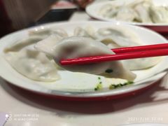 -喜家德虾仁水饺(开发区万达店)