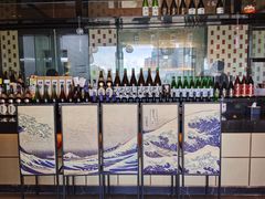 -炙柒Sekinana·精致料理 烧鸟·铁板烧(海上世界店)