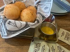 -Dak's 炸鸡(远景路店)