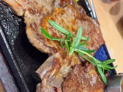 -豪客来牛排(红豆万花城店)