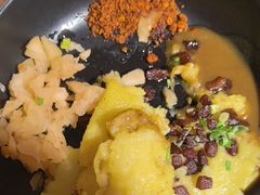 -怪噜范·老贵阳街头名小吃(鸿通城店)