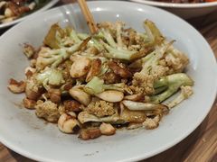 -九转小磨·非遗东北菜(群力店)